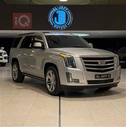 كاديلاك اسكاليد